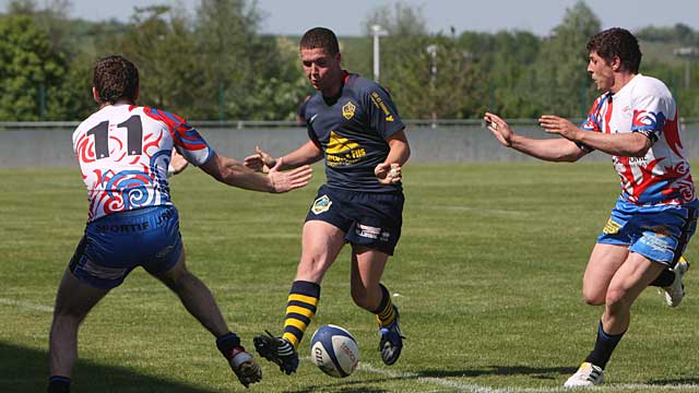 Kevin Girou - Jean-Paul Epinette