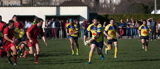 Vincent Pigagnol plein champs... Vincent Pigagnol plein champs...