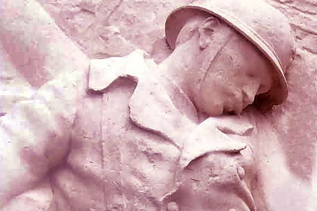 Mort pour la France.|Monument Beaumont/Oise - Mémoire de Villeréal (DR) Mort pour la France.|Monument Beaumont/Oise - Mémoire de Villeréal (DR)
